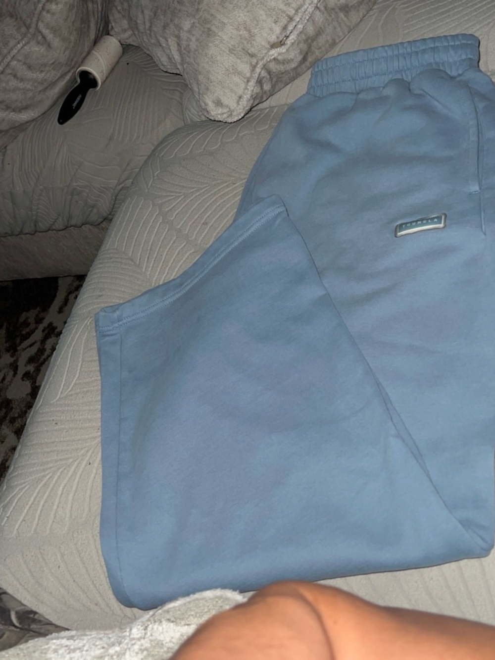YoungLA 2062 comfy collection sweats